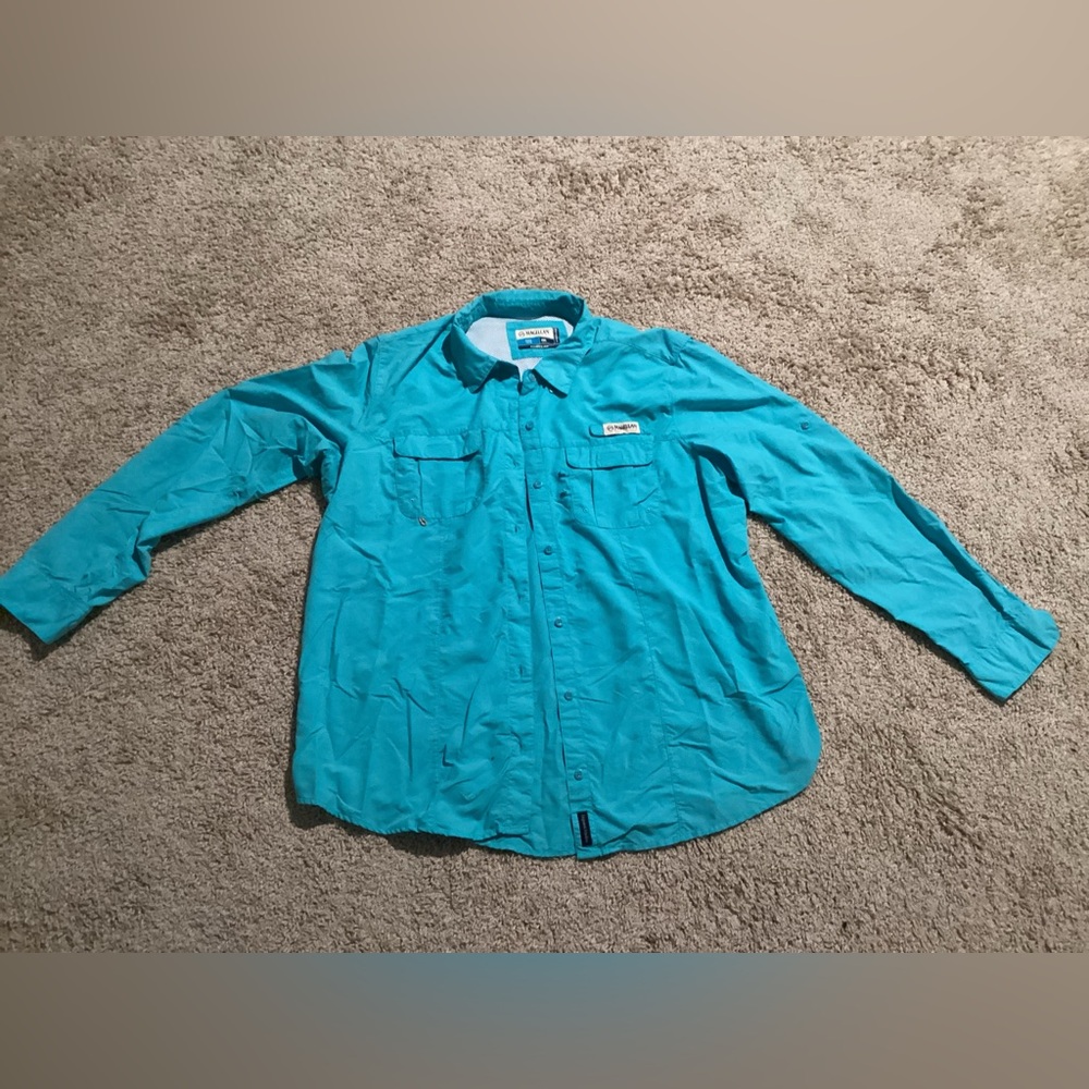 Magellan Outdoors Women's Laguna Madre